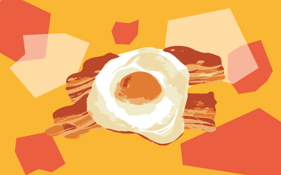 Fuel your show with flavor, insight and inspiration